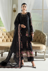 MARIA B CHIFFON D-04 '25
